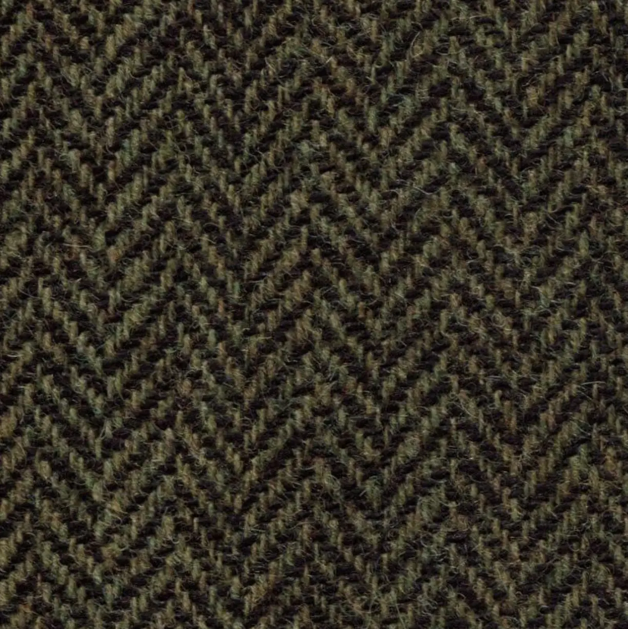 Heritage Herringbone