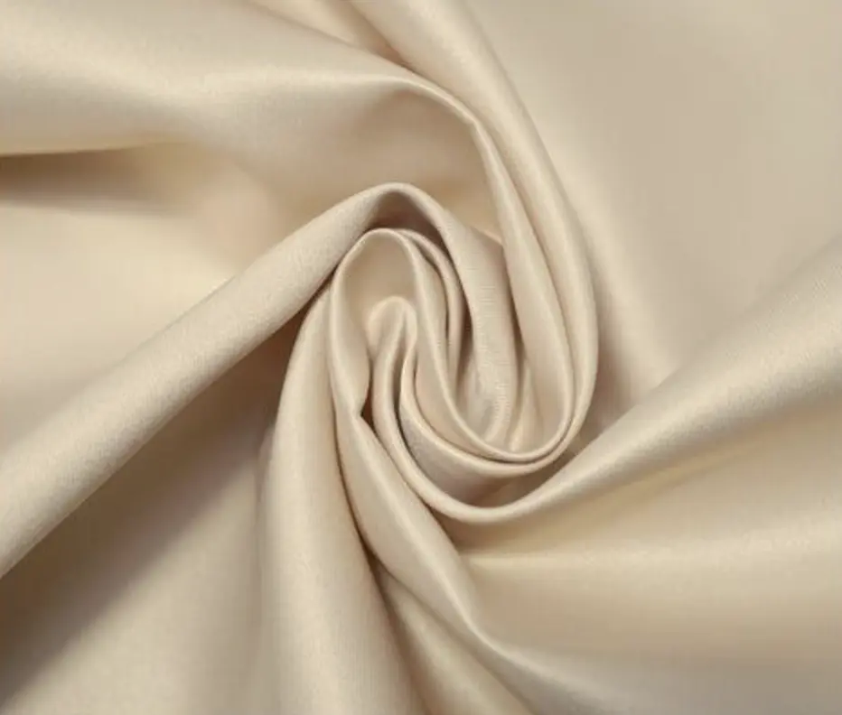 Champagne Satin